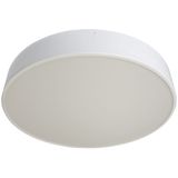 ROUND LED-600 600x110 58W 6400lm 4000K luminaire