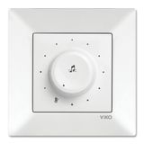 Meridian White Music Broadcast Switch