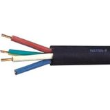 Cable H07RN-F 4*35 rubber