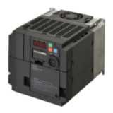 MX2-EV2 inverter drive, 4.0/5.5 kW (ND/LD), 9.2/11.1 A (ND/LD), 400 VA