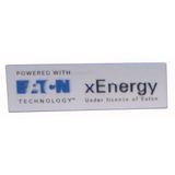 xEnergy Brandstrip