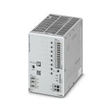 TRIO3-PS/1AC/24DC/20/8C/IOL - Power supply unit