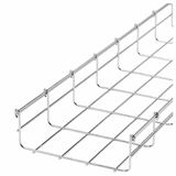 GALVANIZED WIRE MESH CABLE TRAY  BFR60 - LENGTH 3 METERS - WIDTH 300MM - FINISHING: HP