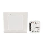 Wireless control set- lighting (RNK-02+ROP-01) type: RZB-01