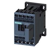 Coupling contactor relay, 4 NO, 24 ...