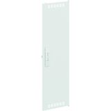 CTL16S ComfortLine Door, IP30, Field Width: 1, 921 mm x 271 mm x 14 mm