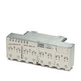 IBS RL 24 DIO 8/8/8-R-LK-2MBD - Distributed I/O device