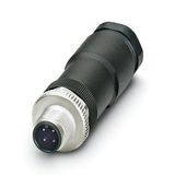 Power connector