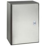 ATLANTIC STAINLESS STEEL CABINET 300X200X160