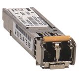 Allen-Bradley 1783-SFP1GSX SFP Fiber Transceiver, 1000SX, 1000 M, Singlemode, LC connector