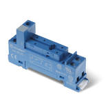 CLAMP TERMINAL SOCKET