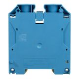 Feed-through terminal block, Screw connection, 70 mm², 1000 V, 192 A, 