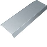 blind lid 45° branch for AK 200x40mm