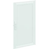 CTW26S ComfortLine Door, IP30, 921 mm x 521 mm x 14 mm