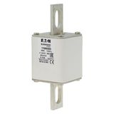 Fuse-link, high speed, 800 A, AC 1100 V, size 2, 61 x 77 x 160 mm, aR, IEC, UL