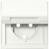 cov. SCHUKO HC Gira TX_44 p.white