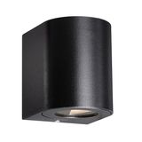 Canto 2 | Wall light | Seaside Black