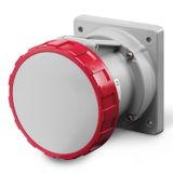 FLUSH-MOUNTING SOCKET 3P+E 3h IP66/IP67