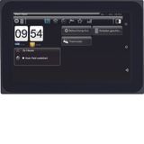 Touch Panel 7" Android