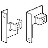 Accessory for mounting internal door - for Atlantic metal cabinet