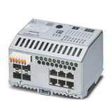 FL SWITCH 2504-2GC-2SFP - Industrial Ethernet Switch