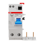 DDA202 A-25/0.03 AP-R Residual Current Device Block