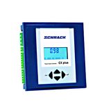 Power Factor Regulator 12 Steps with Modbus