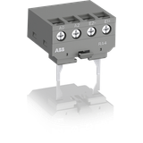 RA5-1 Interface Relay