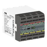 Pluto S46 v2 Programmable safety controller