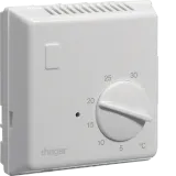 Nást. termostat bimetal. bez man. ovl., bez signal., (1S), 10 A