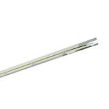 Modario®, trunking rail, for IP20 protection rating, with Through-wiring 10x 2.5mm²