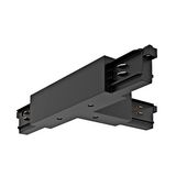 T-CONNECTOR INSIDE-RIGHT ON/OFF BLACK