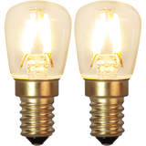 LED Lamp E14 ST26 Soft Glow