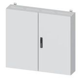 ALPHA 400, wall-mounted cabinet, IP...