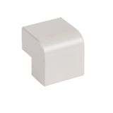 Outer corner EXTERNAL ANGLE 40X40 MM