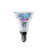 Glass Reflector Lamp 40W E14 PAR16 Clear Patron