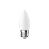 E27 C35 Light Bulb White