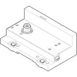 VMPAL-EPL-IPO32 End plate