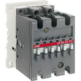 AF50-40-00 48-130V 50Hz / 48-130V 60Hz / 48-130V DC Contactor