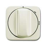 2542 DR/02-212 CoverPlates (partly incl. Insert) carat® White