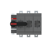 OS800B03P SWITCH FUSE