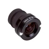 Accessories: OBJ-B04320BA   M12-LENS     (4,3MM)