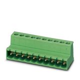 IC 2,5/ 5-ST-5,08 ABGY AU - PCB connector