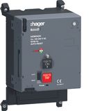 Motor Operator x630/P630 110-240VAC with Auto-Reset