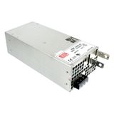 RSP-1500-48 Switching power supply, closed, 1536W, 48V, 32A, MEAN WELL