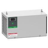 COOLING UNIT 400W 230V DAK MONTAGE