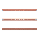 ZX2694 40 mm x 692 mm x 10 mm , 3