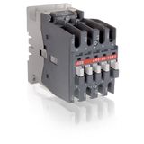 A40-30-10RT 24V 50 / 24V 60Hz Contactor