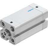 ADN-20-40-I-PPS-A Compact air cylinder