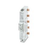 Type 1+2+3 combined lightning current and surge arresters